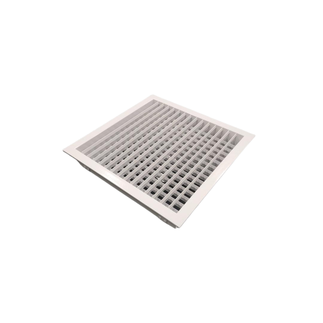 Double Deflection Grille
