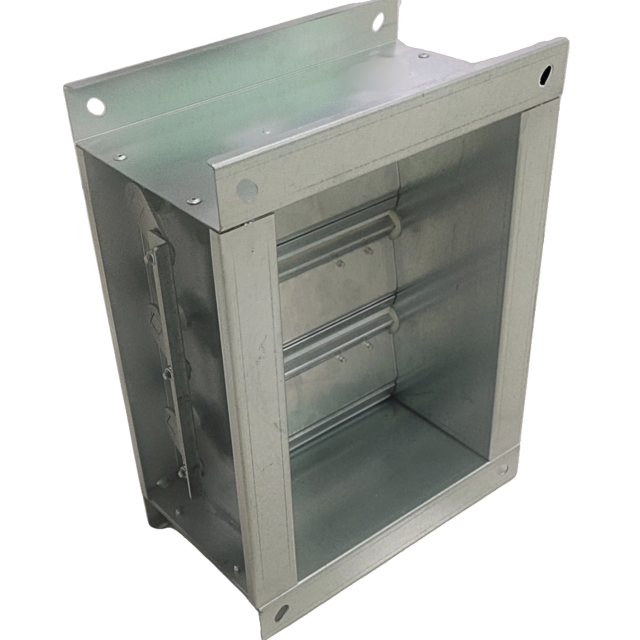 Non Return Damper
