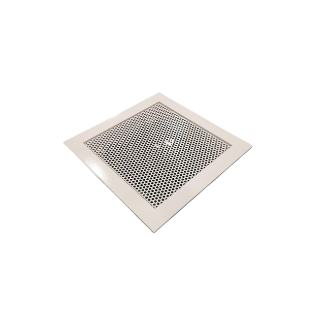 Perforated Grille