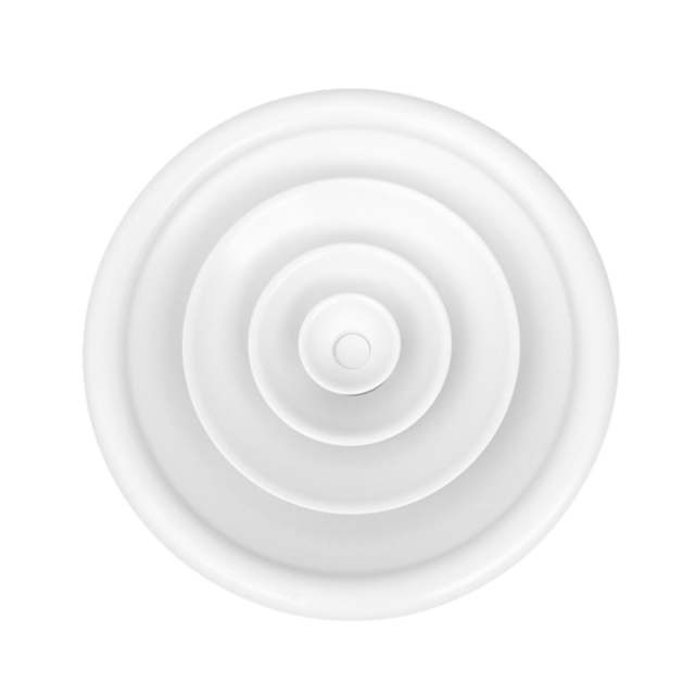Round Ceiling Diffuser