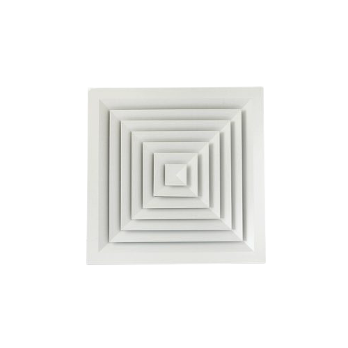 Square Ceiling Diffuser