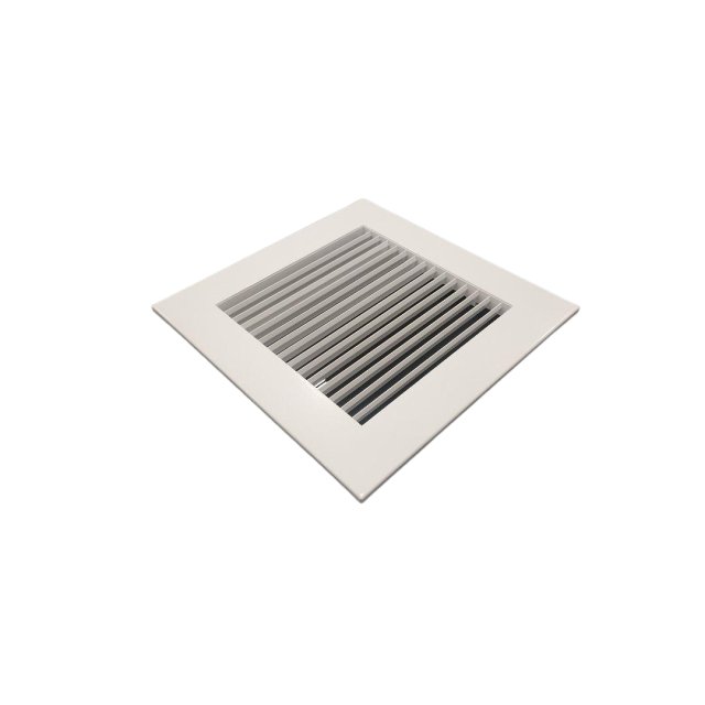 Single Deflection Grille