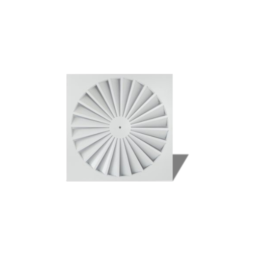 Swirl Diffuser
